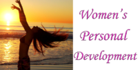 Women's Personal Development